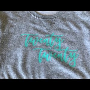 New Women’s Crewneck Sweatshirt 2020